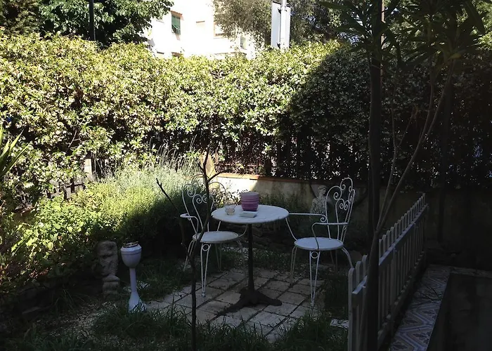 Casa Olivia